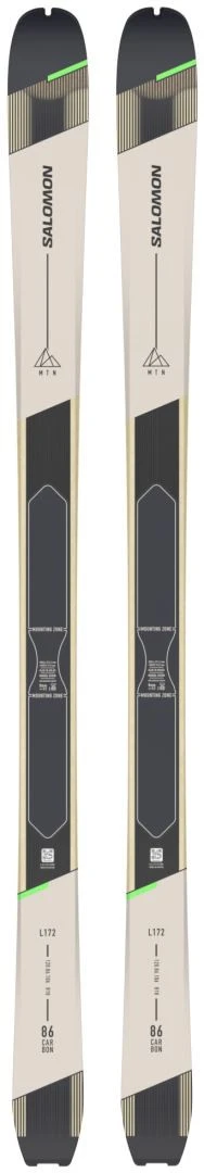 Salomon MTN 86 Carbon