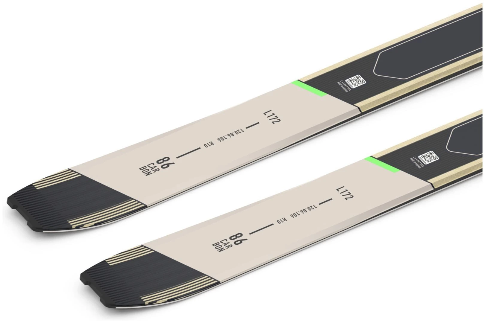 Salomon MTN 86 Carbon – Bild 5