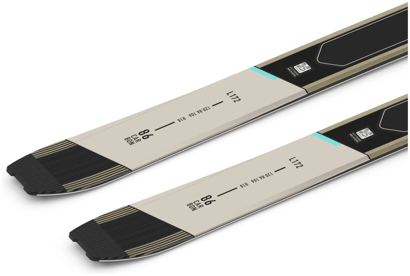 Salomon MTN 86 Women Carbon – Bild 5