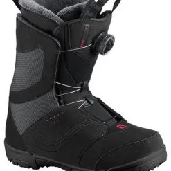 Salomon Pearl Boa 19/20