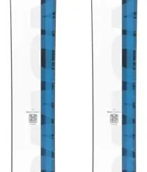 Salomon QST Echo 106