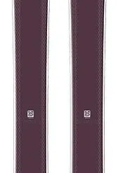 Salomon QST Lumen 99 Incl. Warden MNC 13 Testski's