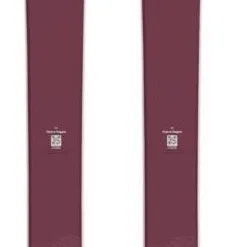 Salomon QST Lux 92 21/22