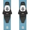 Salomon QST M Jr