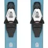 Salomon QST S Jr