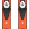 Salomon QST Spark S Jr