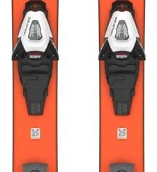 Salomon QST Spark S Jr
