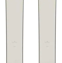 Salomon QST Stella 106 21/22