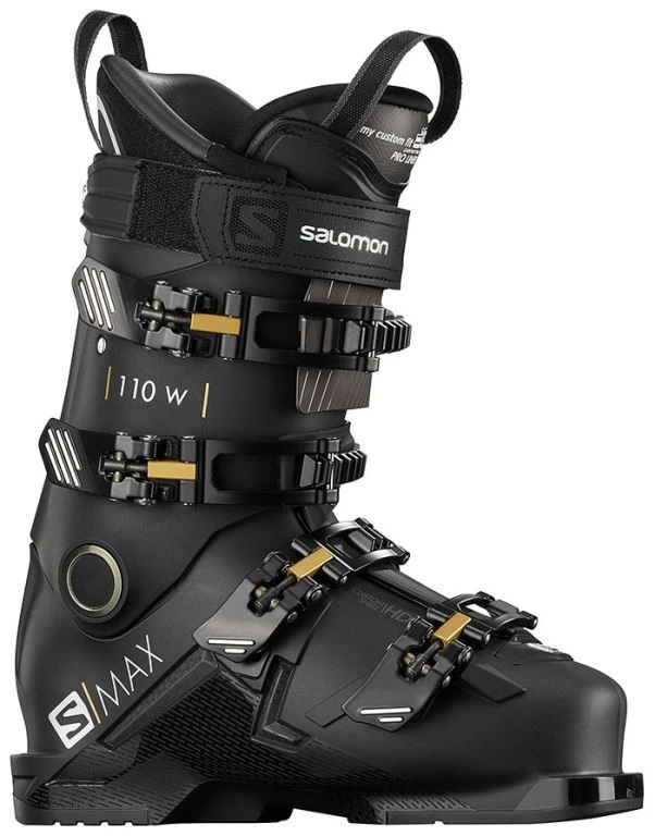Salomon S/Max 110 Women