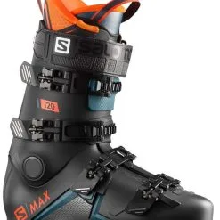 Salomon S/Max 120 19/20