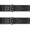 Salomon S/Max N°8 Testski's Incl M10 Biedning