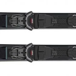 Salomon S/Max N°8 Testski's Incl M10 Biedning