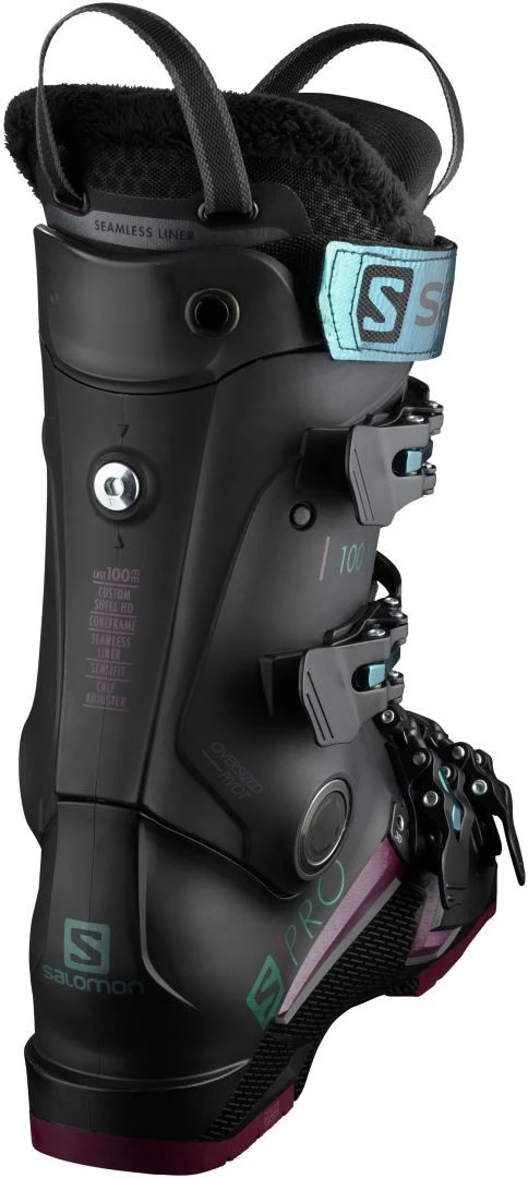 Salomon S/Pro 100 GW Women – Bild 3