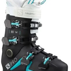 Salomon S/Pro 80 Women