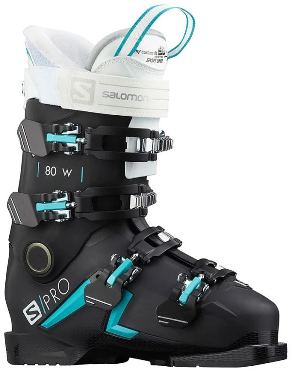 Salomon S/Pro 80 Women