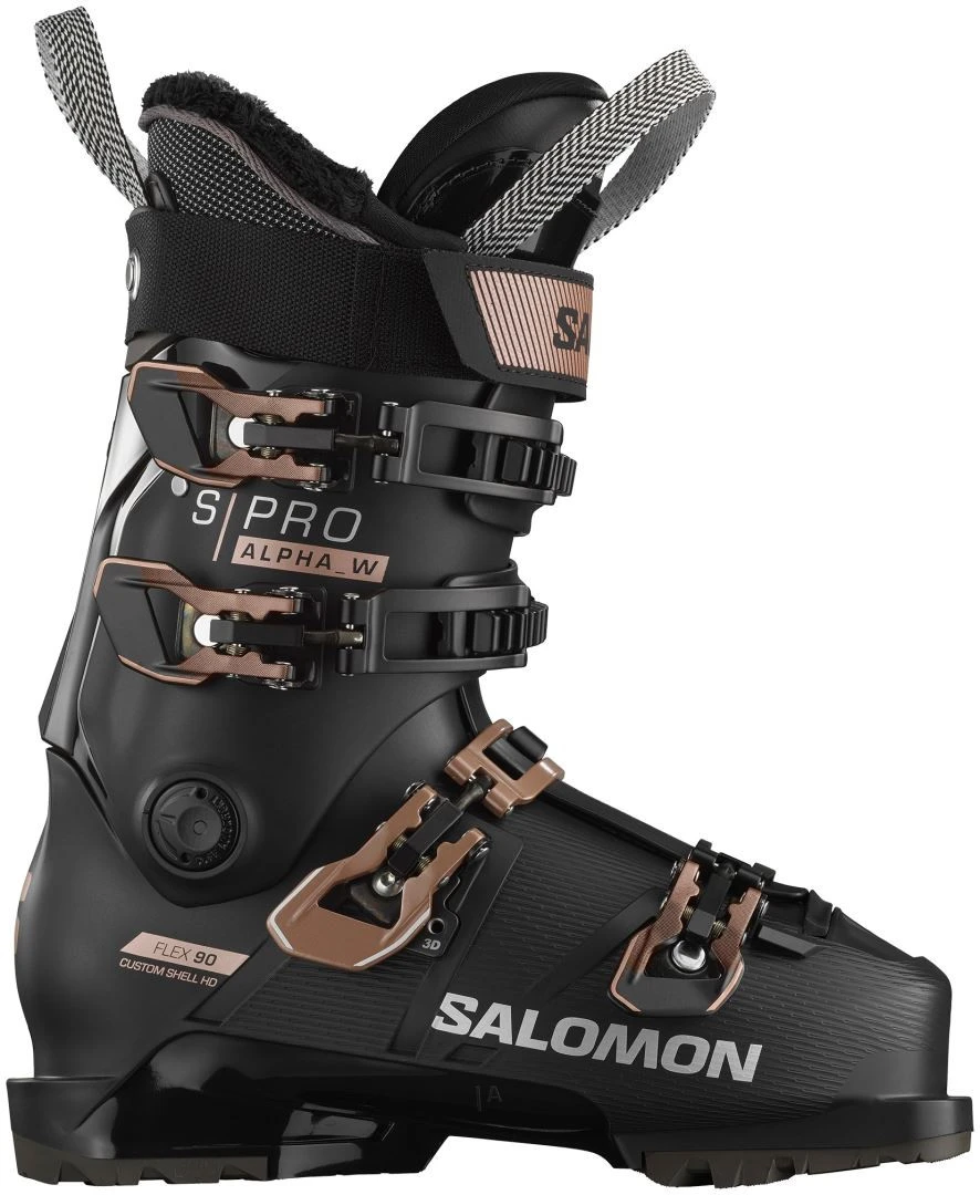 Salomon S/Pro Alpha 90 Women