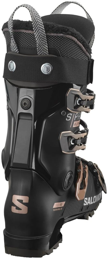 Salomon S/Pro Alpha 90 Women – Bild 3