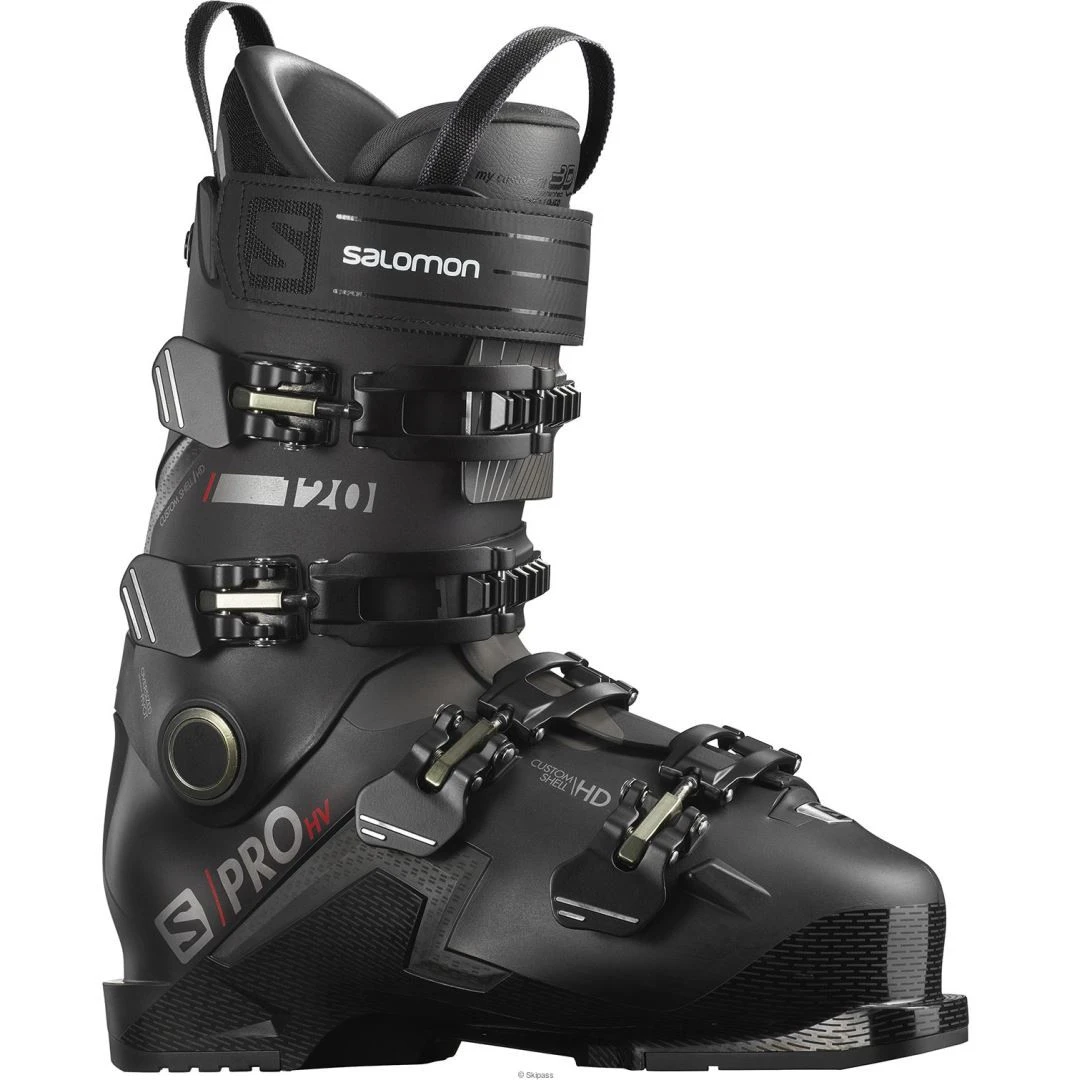 Salomon S/Pro HV 120