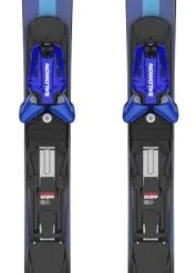 Salomon S/Race GS 12