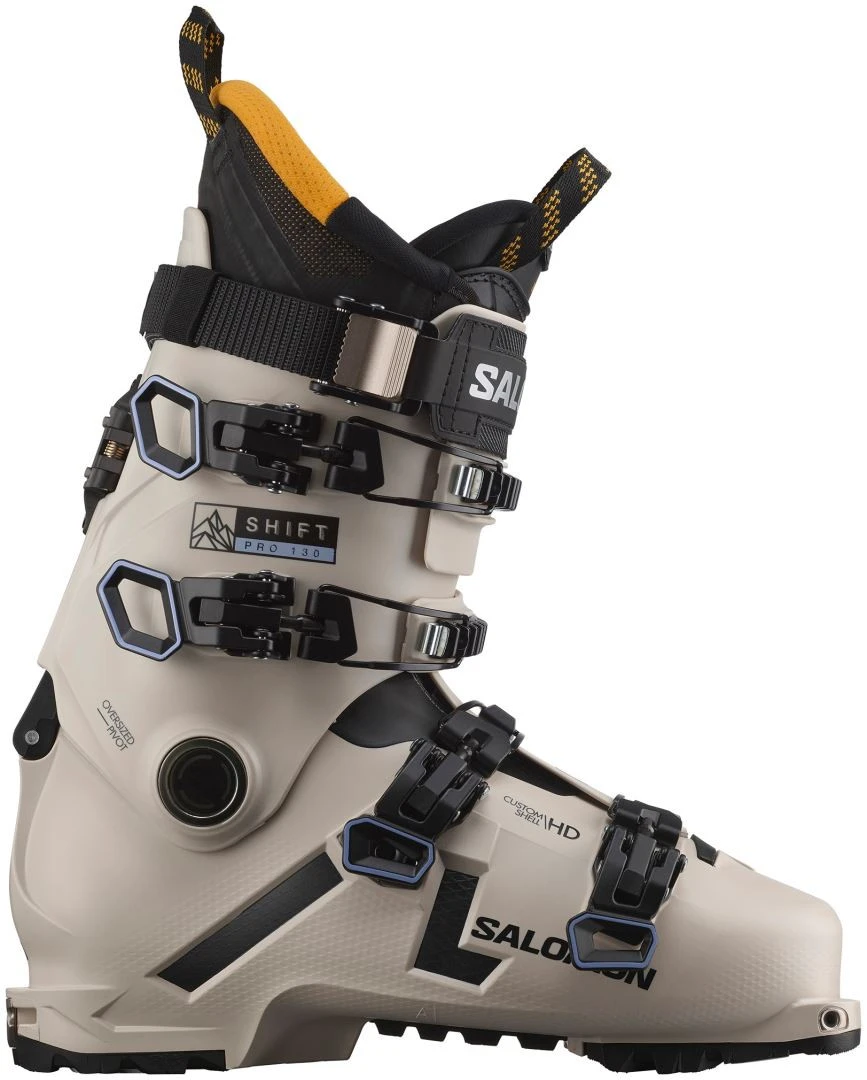 Salomon Shift Pro 130 AT – Bild 2