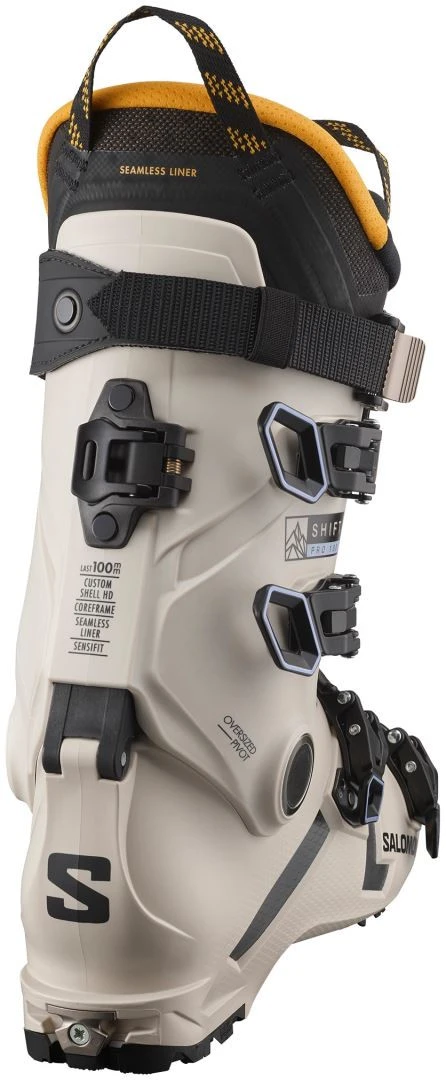 Salomon Shift Pro 130 AT – Bild 3