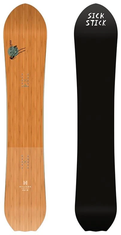 Salomon Sick Stick 20/21 – Bild 2