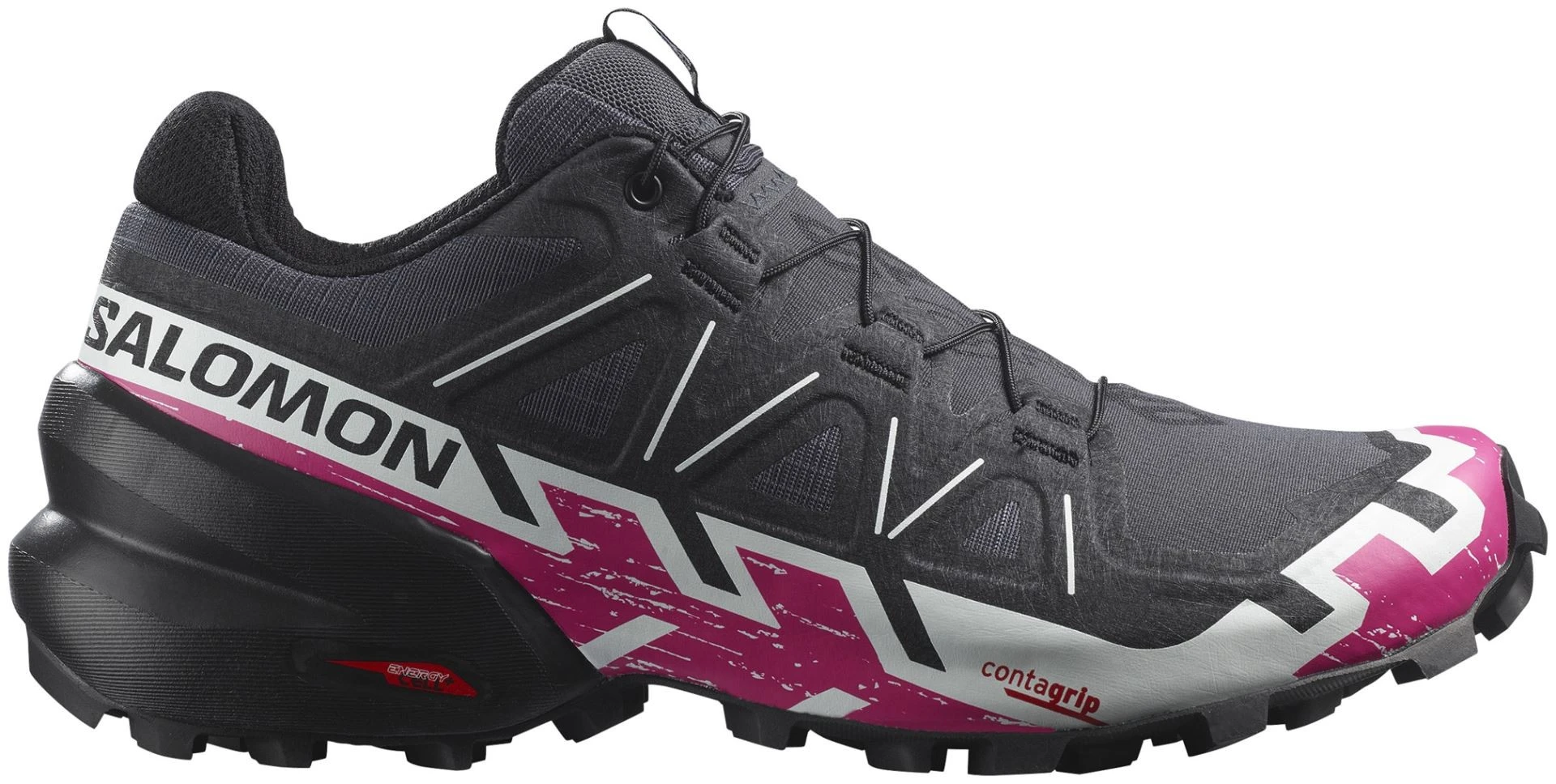 Salomon Speedcross 6 Women – Bild 2