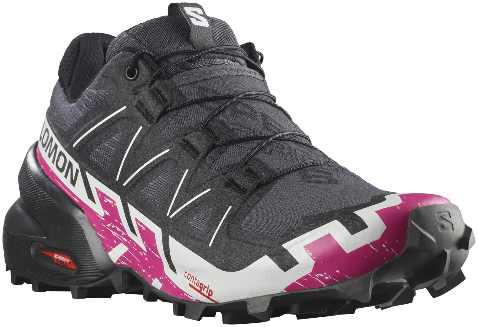 Salomon Speedcross 6 Women – Bild 3