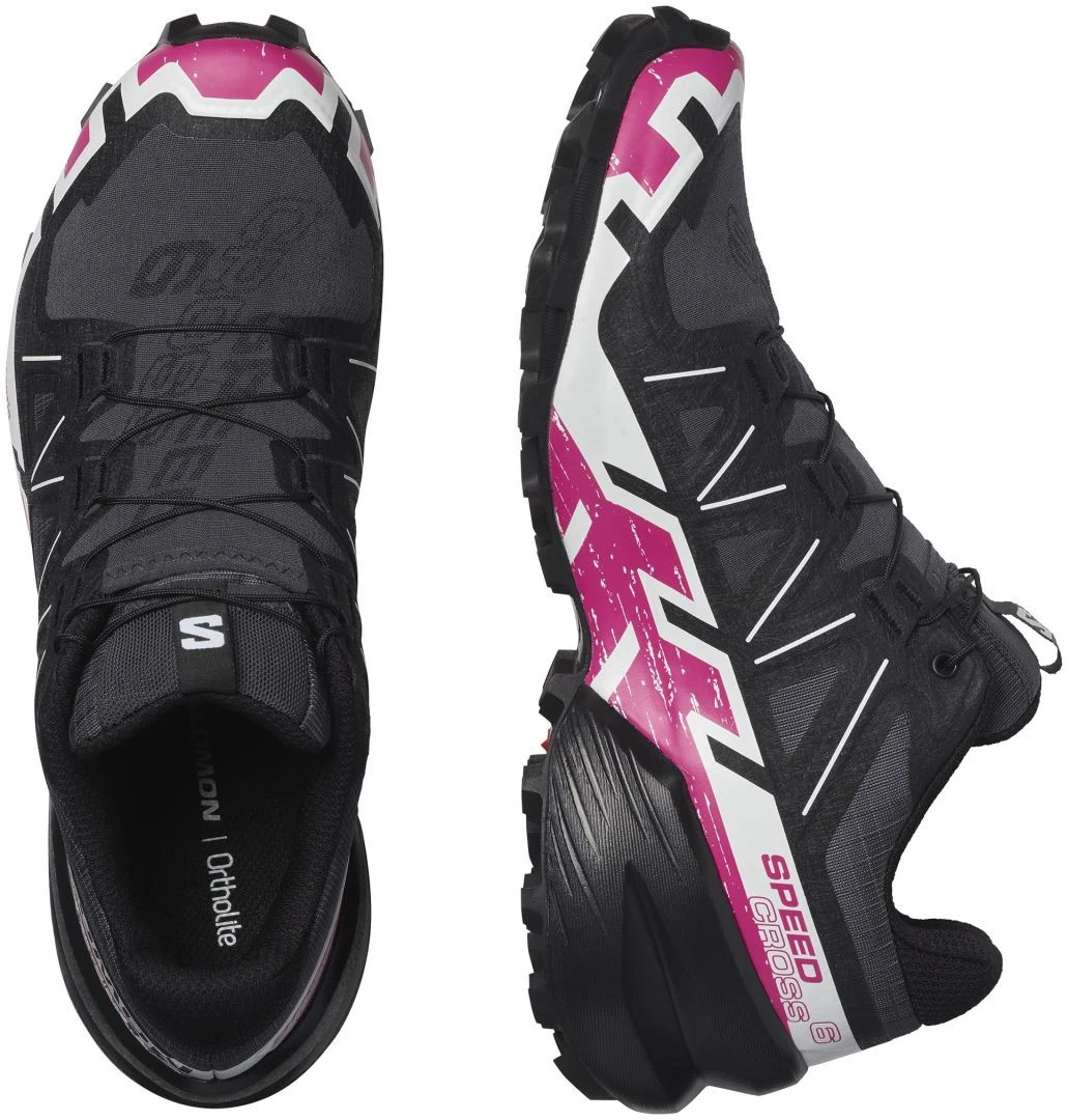 Salomon Speedcross 6 Women – Bild 7