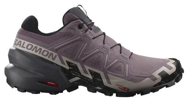 Salomon Speedcross 6 Women – Bild 9