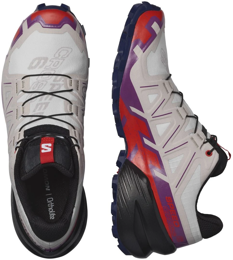 Salomon Speedcross 6 Women – Bild 15