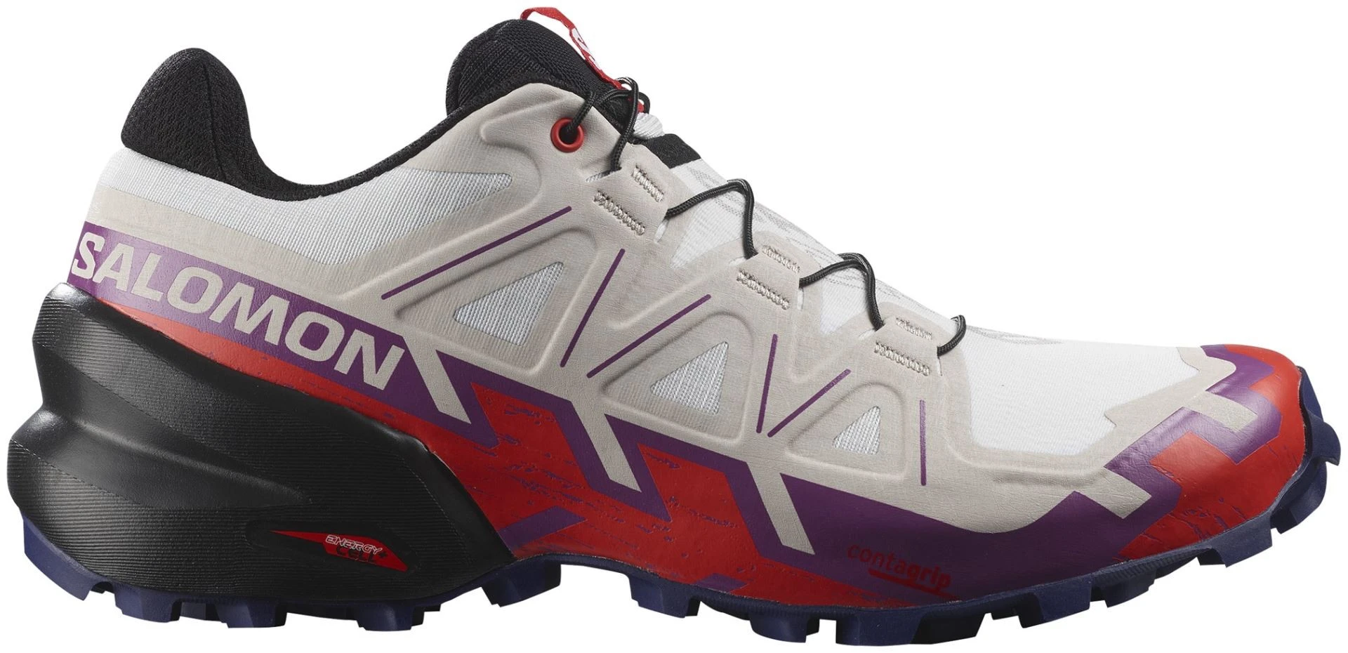 Salomon Speedcross 6 Women – Bild 10