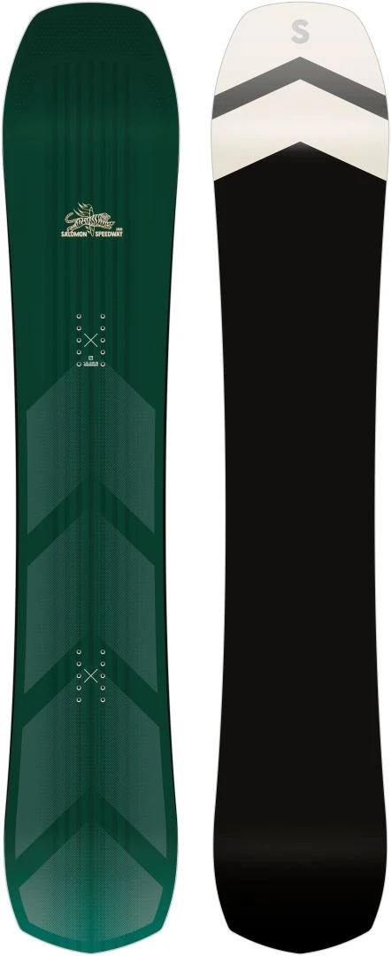 Salomon Speedway 20/21