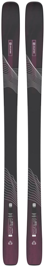 Salomon Stance 84 Women – Bild 2