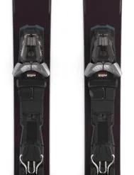 Salomon Stance 84 Women Incl. M11 GW