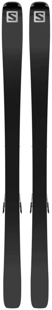 Salomon Stance 84 Women Incl. M11 GW – Bild 3