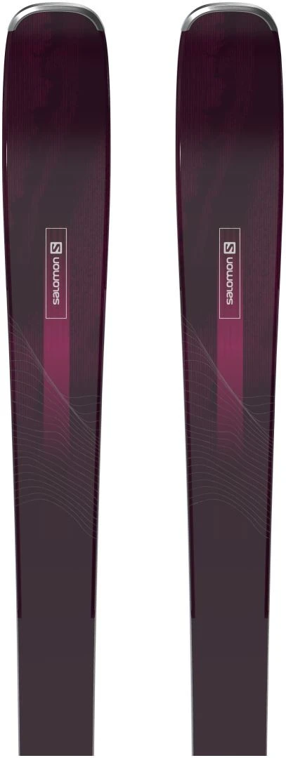 Salomon Stance 84 Women – Bild 4