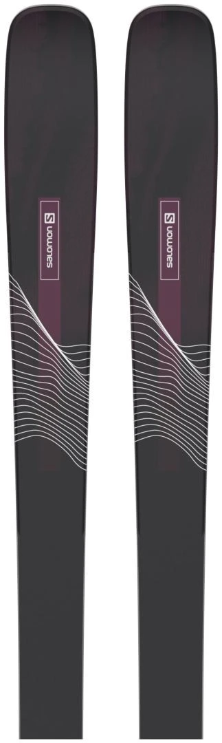 Salomon Stance 84 Women – Bild 5