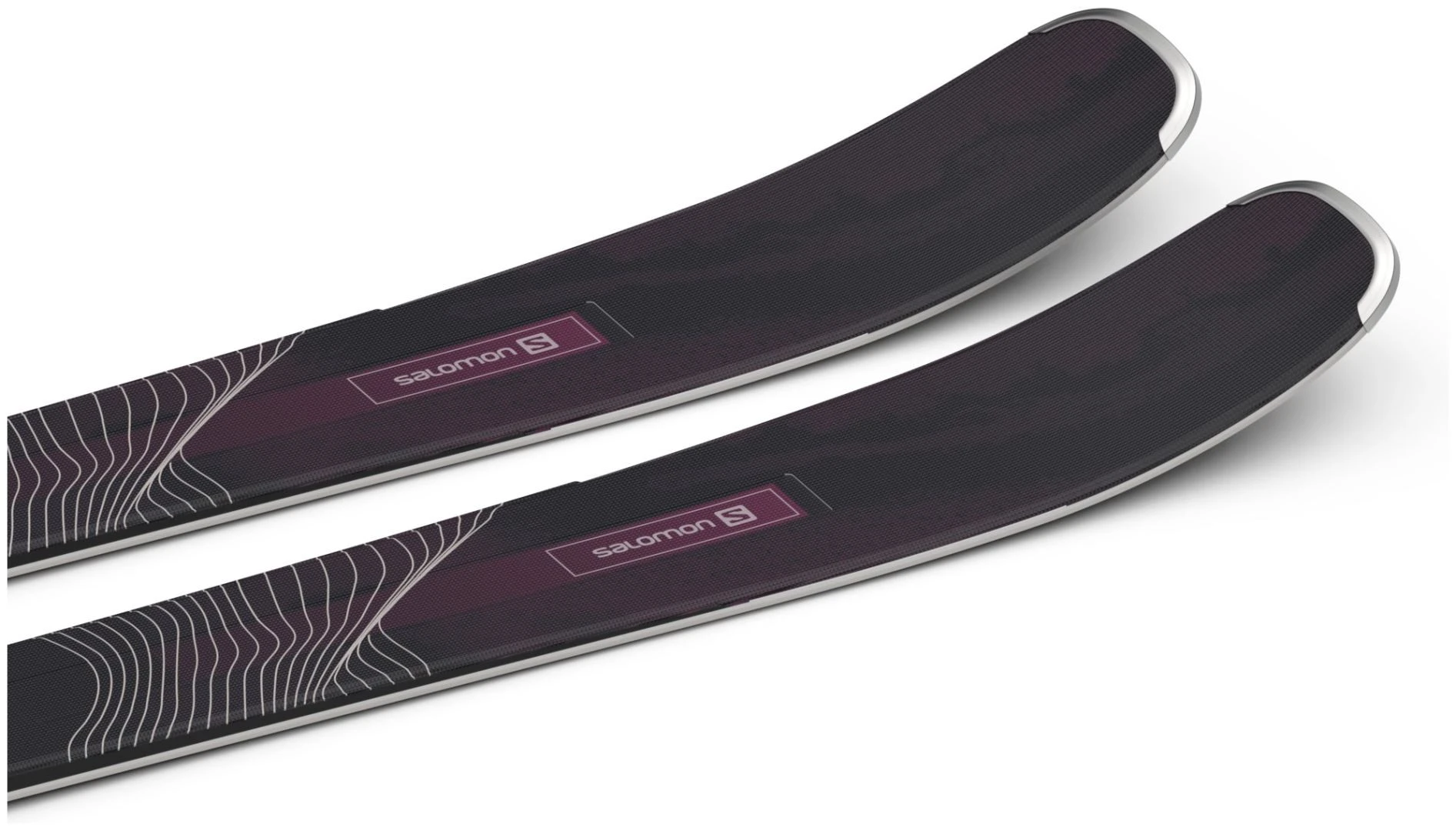 Salomon Stance 84 Women Incl. M11 GW – Bild 5