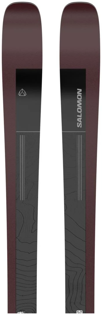 Salomon Stance 90 â Bild 4