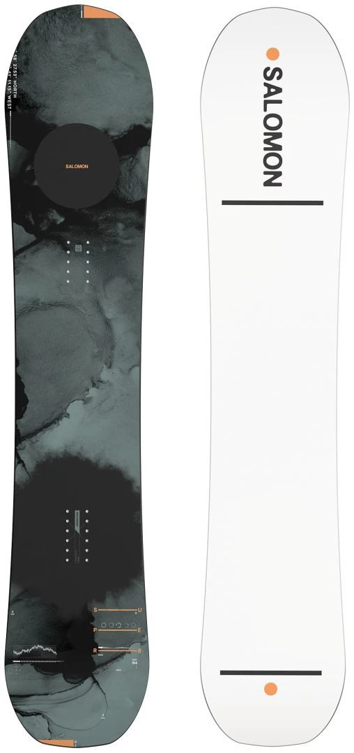 Salomon Super 8 – Bild 2