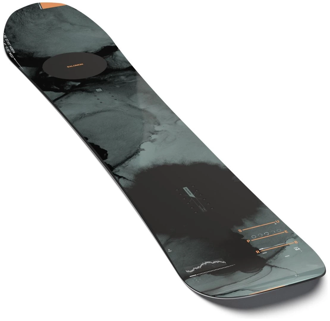 Salomon Super 8 – Bild 3