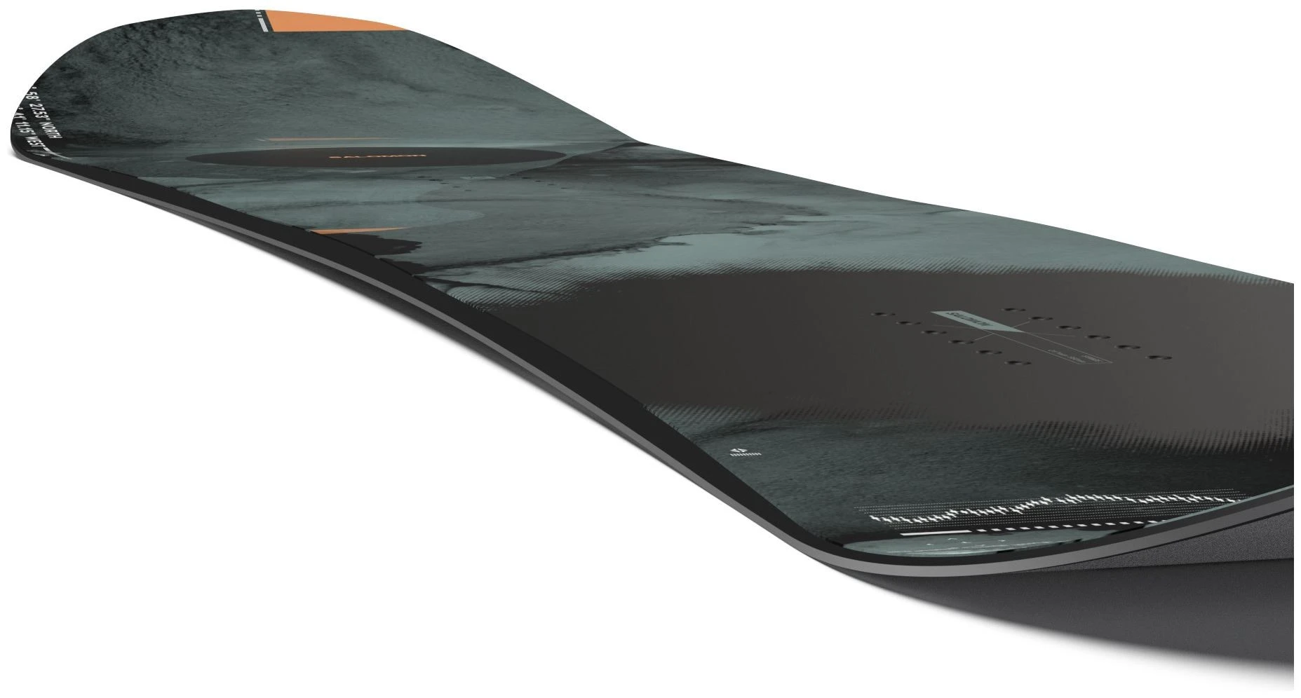 Salomon Super 8 – Bild 4