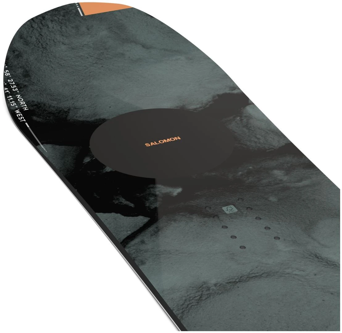 Salomon Super 8 – Bild 5