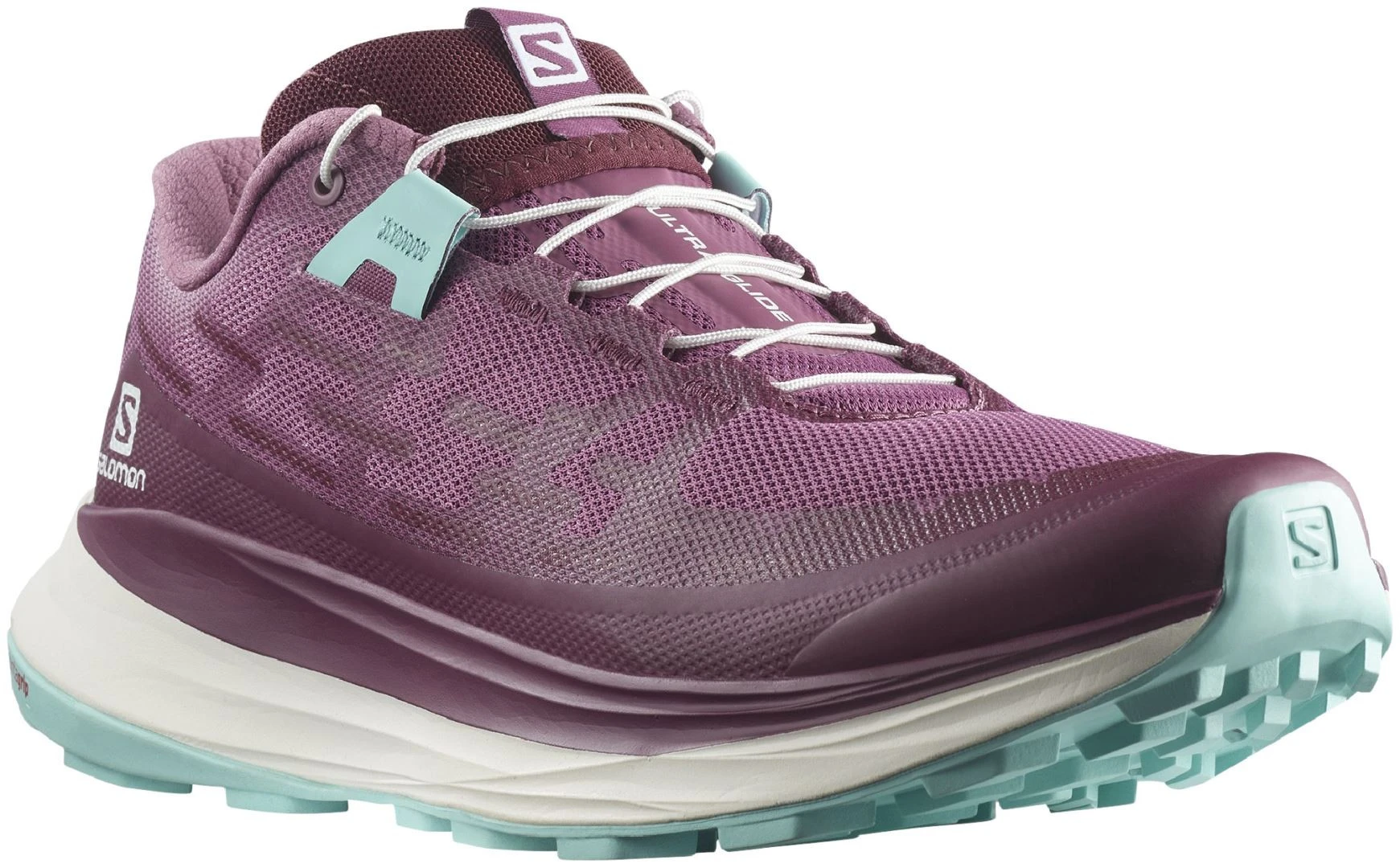 Salomon Ultra Glide Women – Bild 10