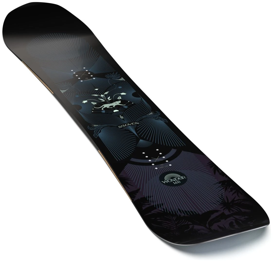 Salomon Wonder – Bild 3