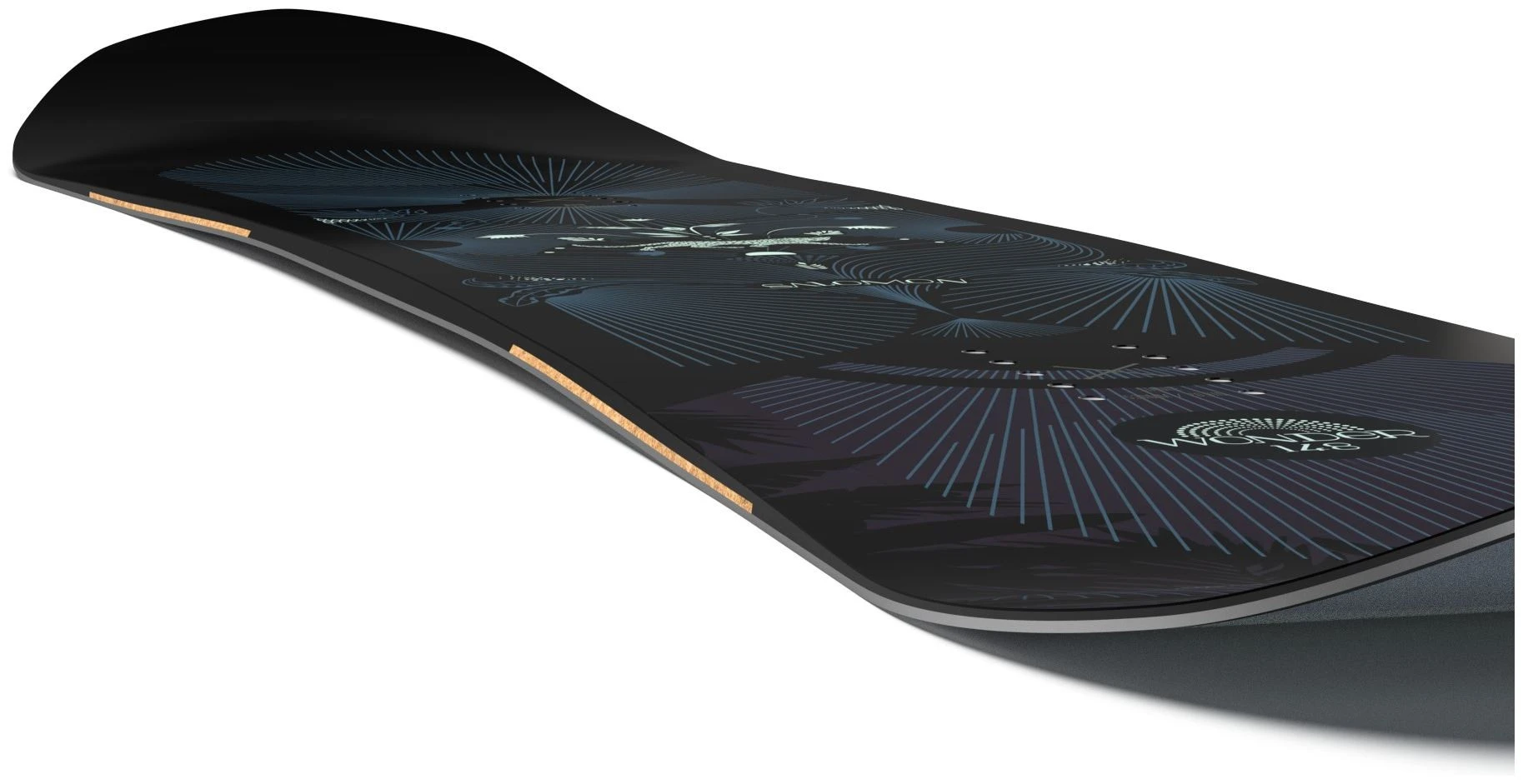 Salomon Wonder – Bild 4