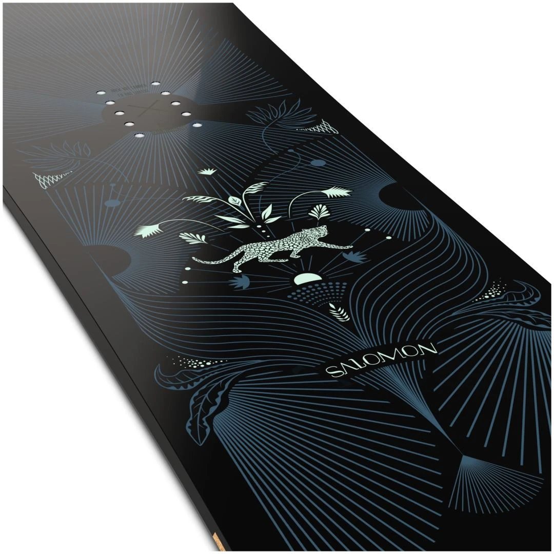 Salomon Wonder – Bild 5