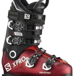 Salomon X Pro R100