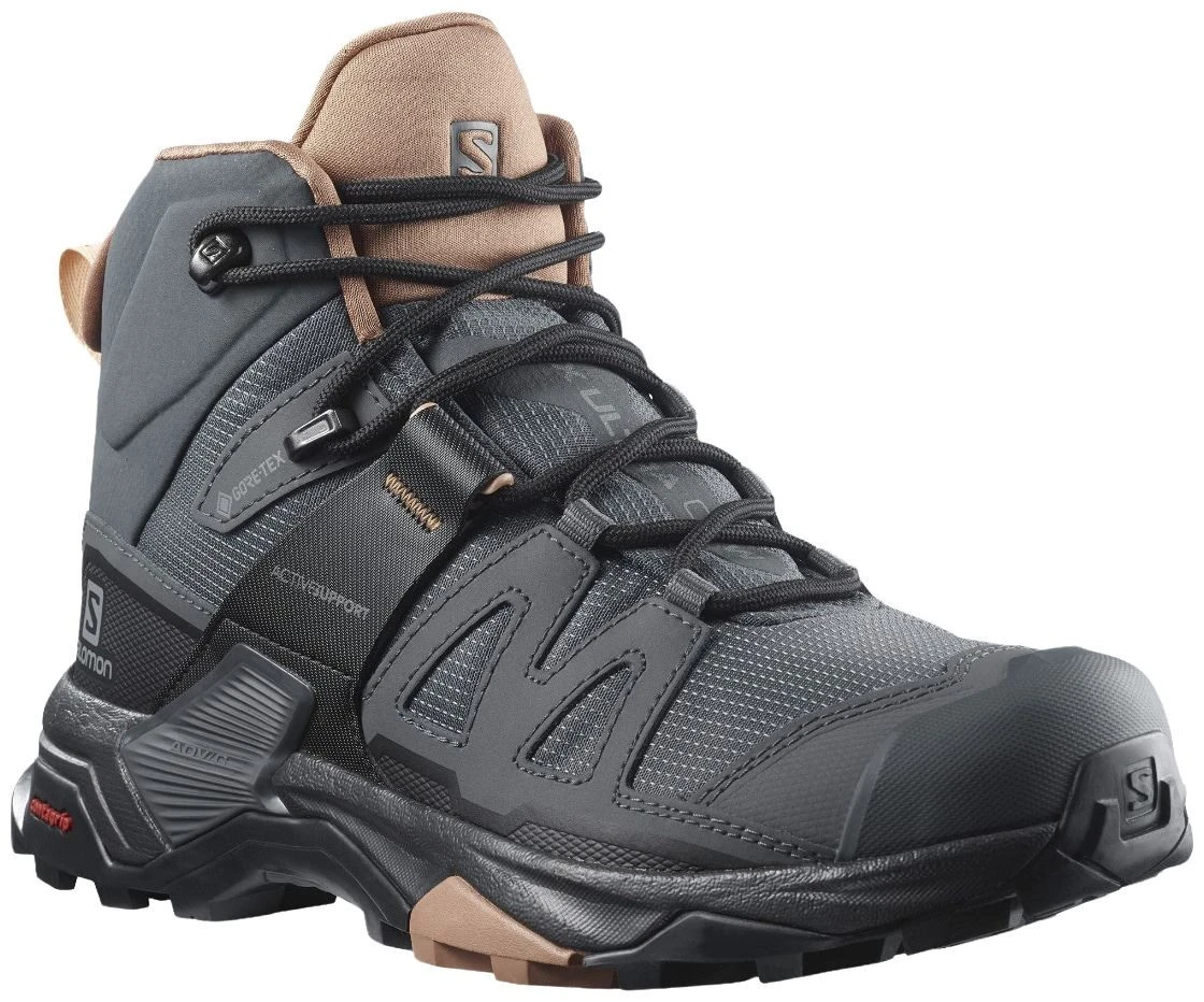 Salomon X Ultra 4 Mid GTX Women – Bild 11
